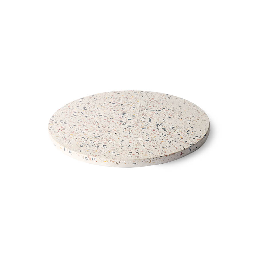 Terrazzo Serving Tray M