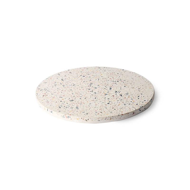 Terrazzo Serving Tray M