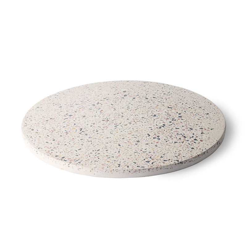 terrazzo Serving Tray L