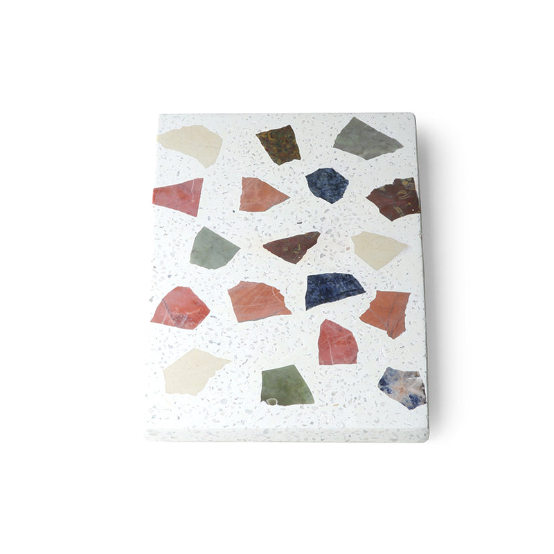 Marble Terrazzo Board