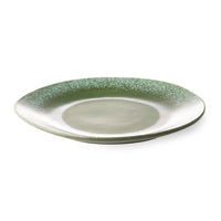 Dinner Plate Green