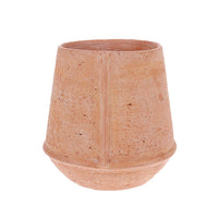 Terracotta Flower Pot