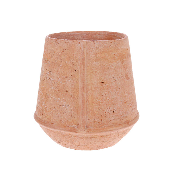 Terracotta Flower Pot