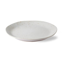 Organic Dinner Plate Mint