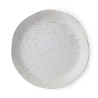 Organic Dinner Plate Mint