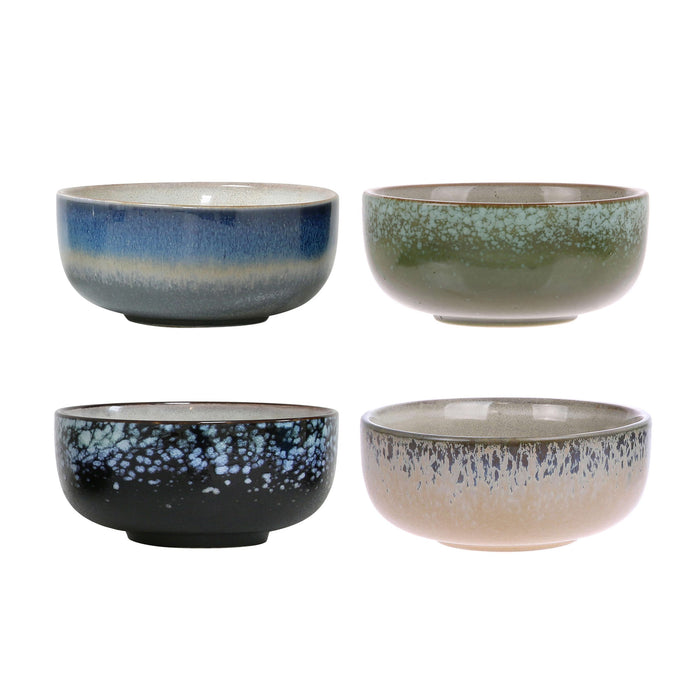 Tapas Bowls set of 4