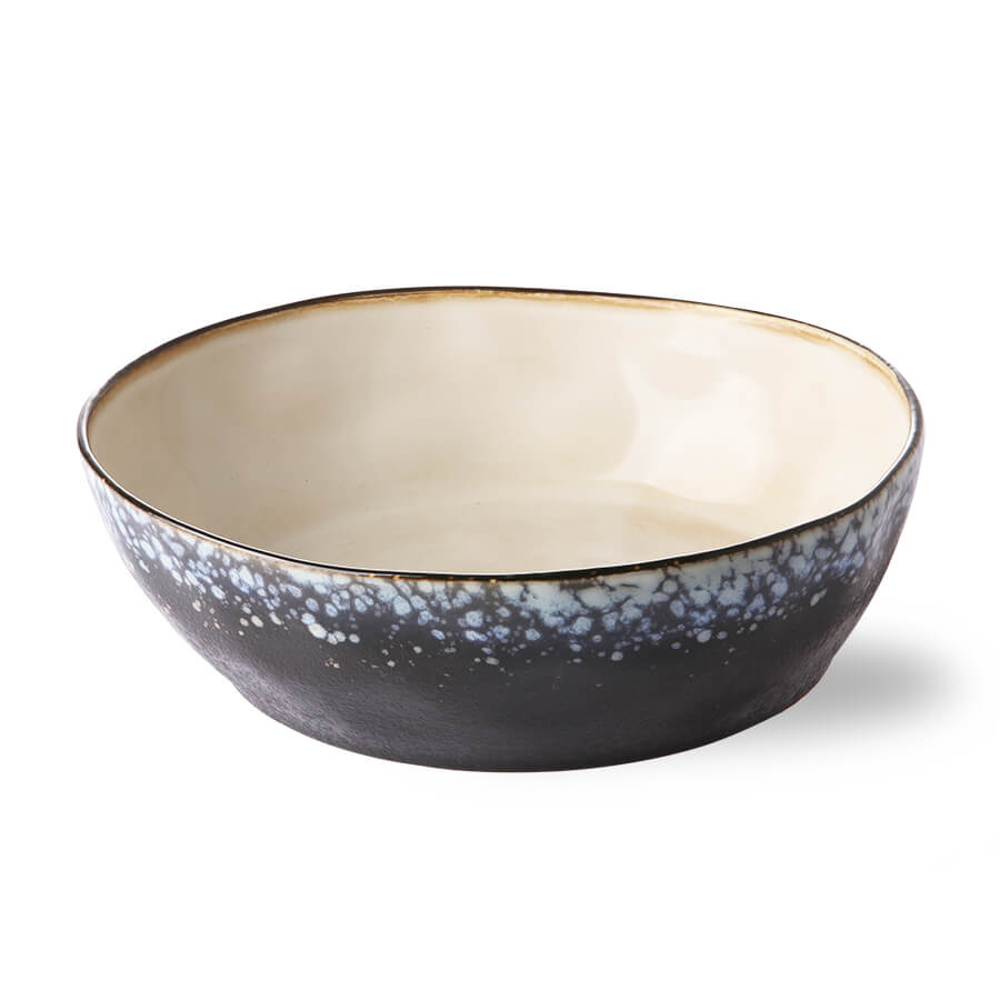 Pasta Bowl Galaxy (Set of 2)