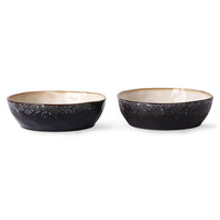 Pasta Bowl Galaxy (Set of 2)