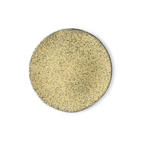 Side Plate Yellow (Set of 2)