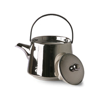 Silver Tea Pot