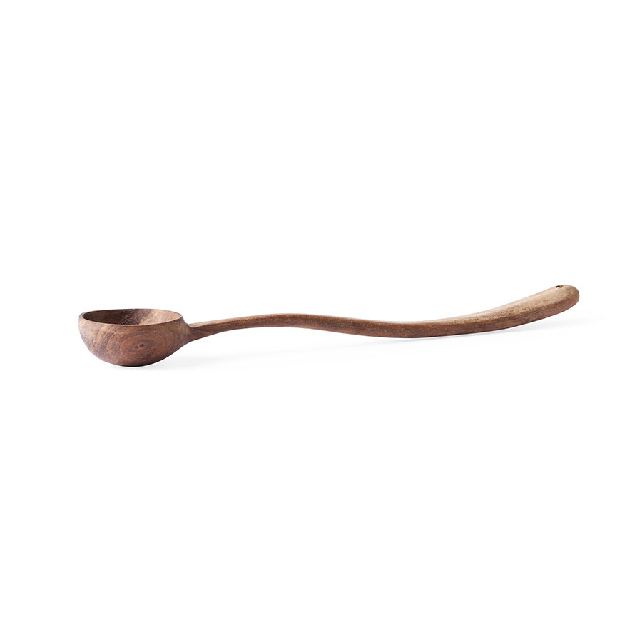 Wooden Spoon