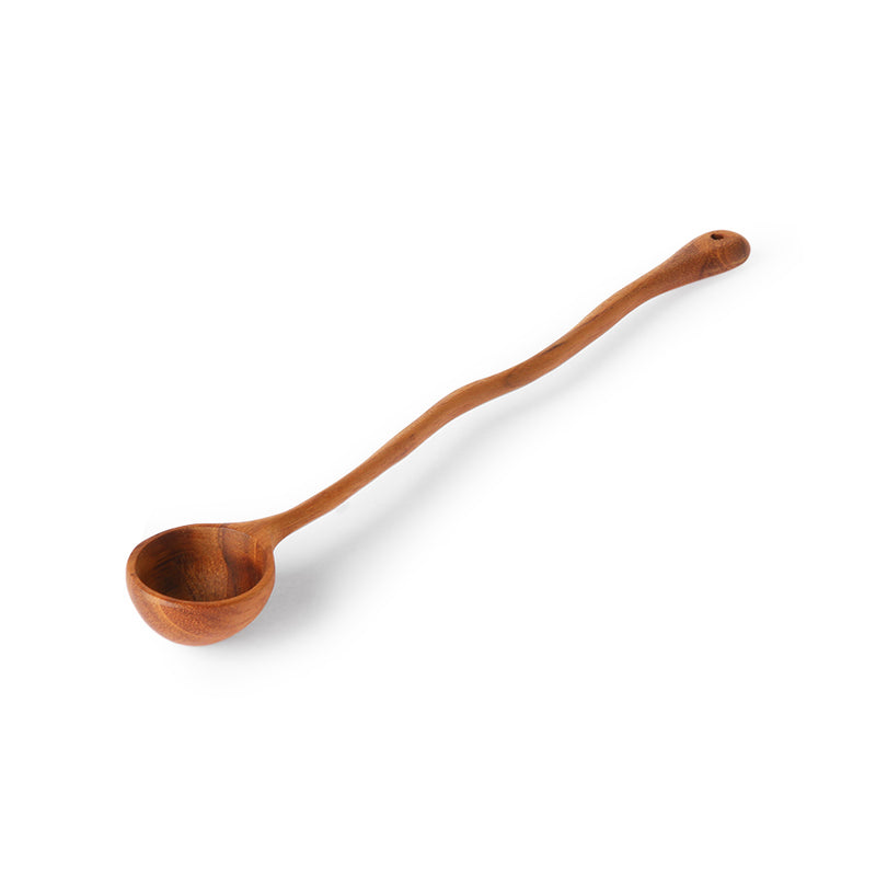 Wooden Spoon Organic