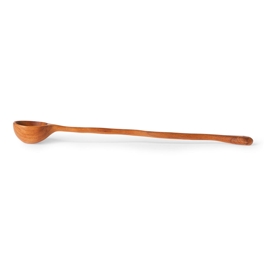 Wooden Spoon Organic