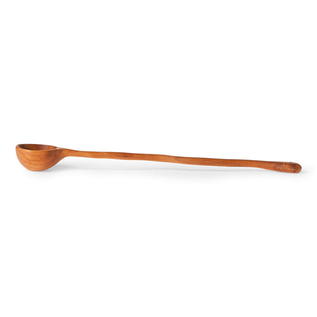 Wooden Spoon Organic
