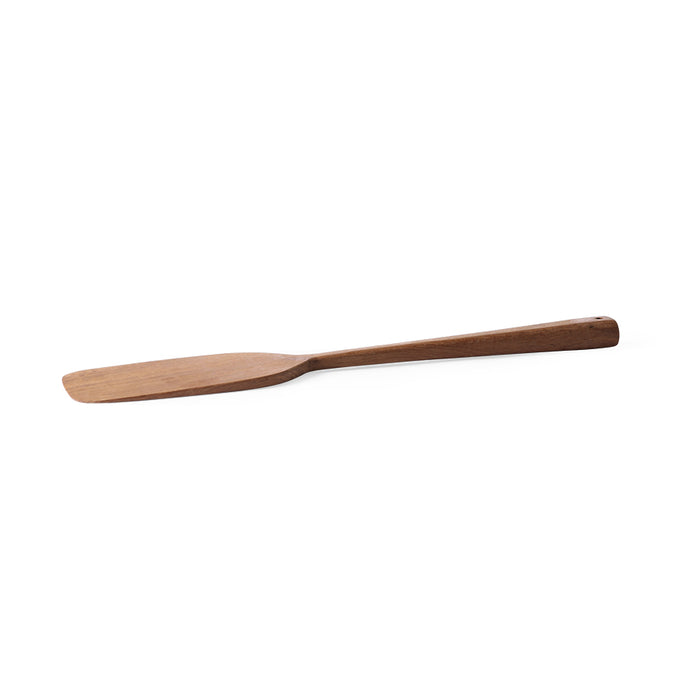 Wooden Spatula Organic