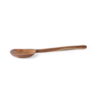 Organic Wooden Ladle