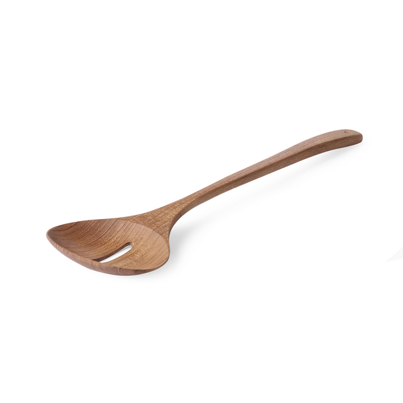 Wooden Ladle