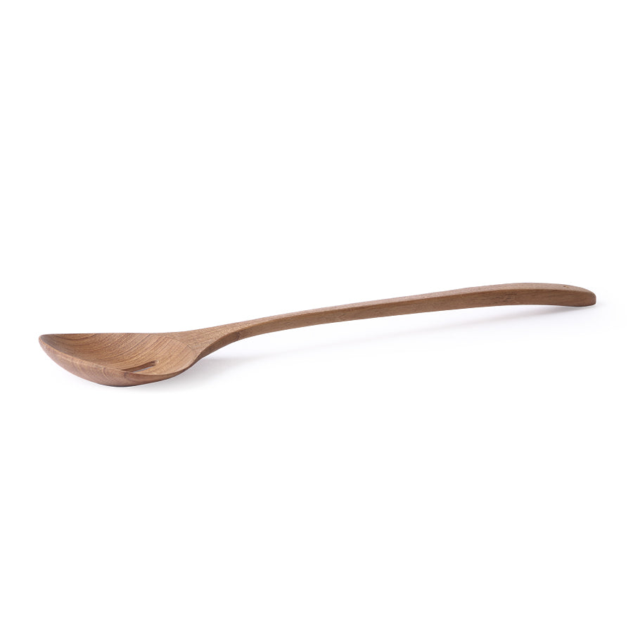 Wooden Ladle