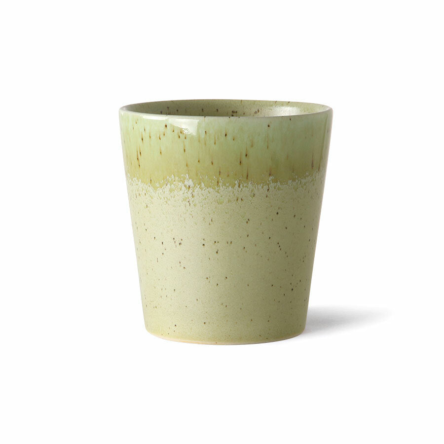 Coffee Mug Pistachio