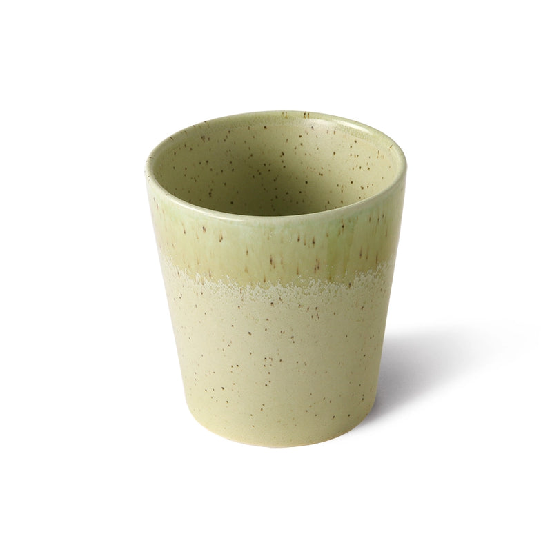 Coffee Mug Pistachio