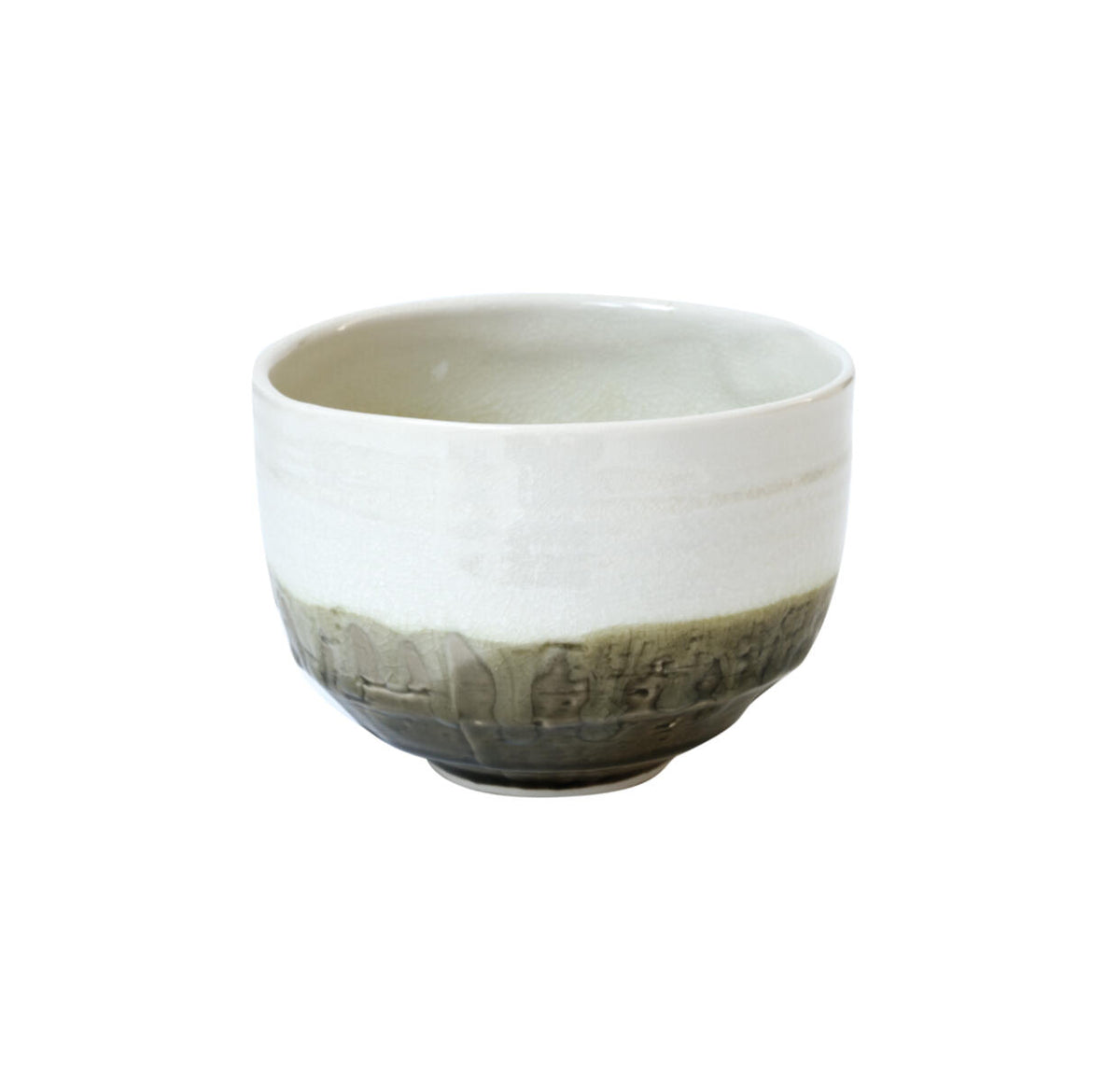 Dashi Bowl Vert Olive