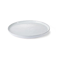 Bold & Basics Breakfast Plate White