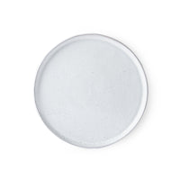 Bold & Basics Breakfast Plate White