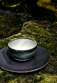 Dashi Bowl Charbon