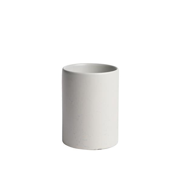 Arctic White Storage Canister