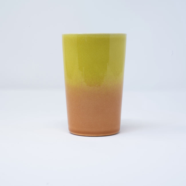 Sushi Mug Yellow/Orange