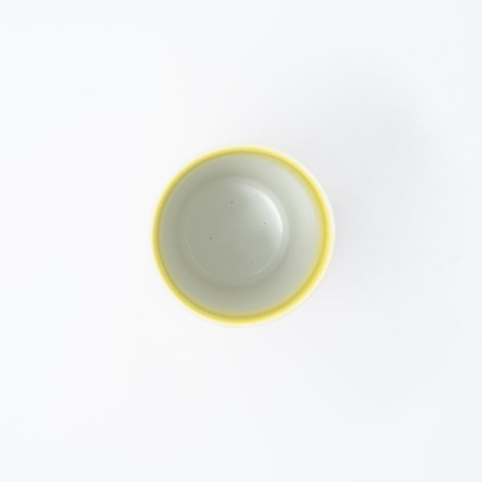 Sushi Mug Yellow/Orange