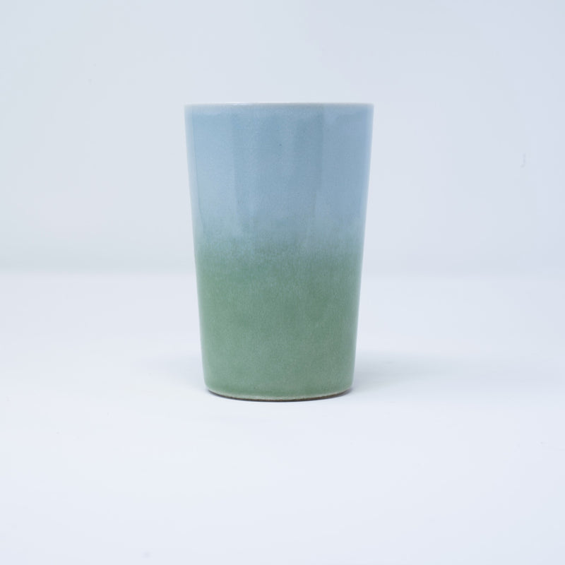 Sushi Mug Green