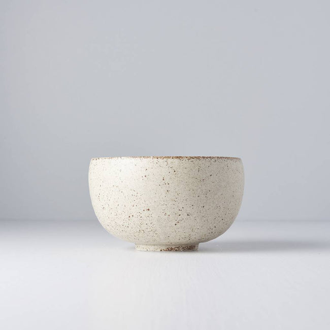 Sand Fade U-Shape bowl
