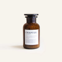 The Peace Bath Salts 250ml, Chapter Organics