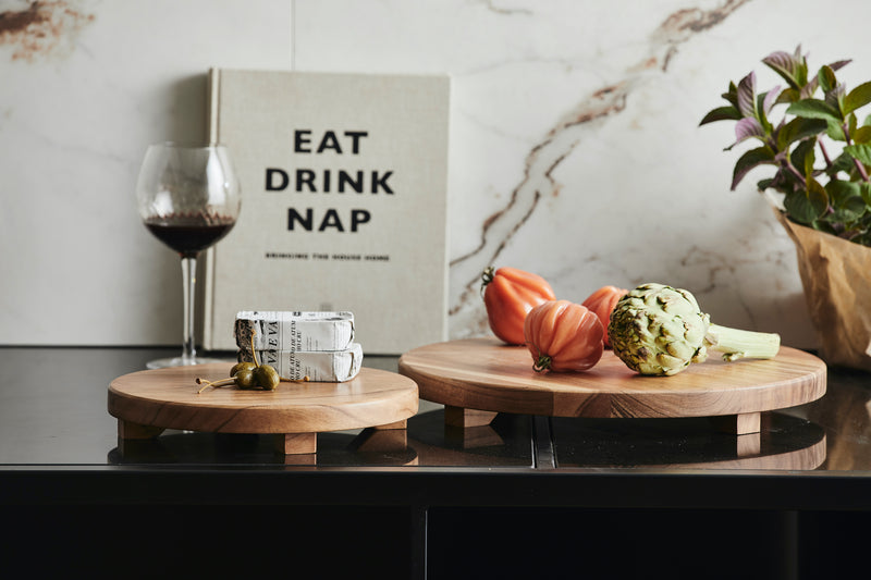 Safran Chopping Board Large