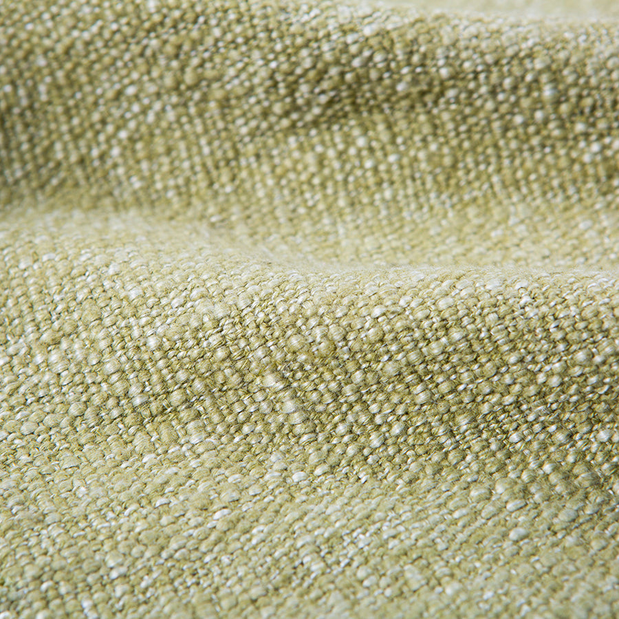 Soft Woven Throw Pistachio